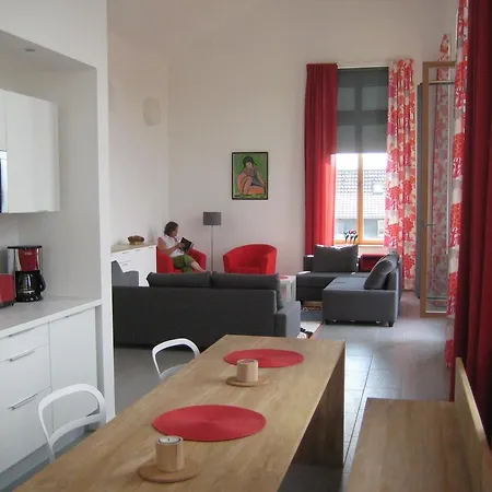 Jordanshof Rot * Xanten