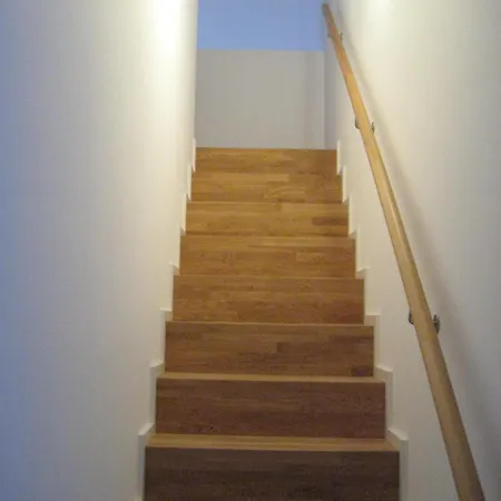 Apartment Jordanshof Rot