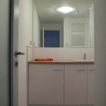 Apartment Jordanshof Rot *