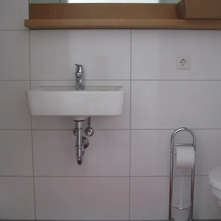 Jordanshof Rot * Xanten