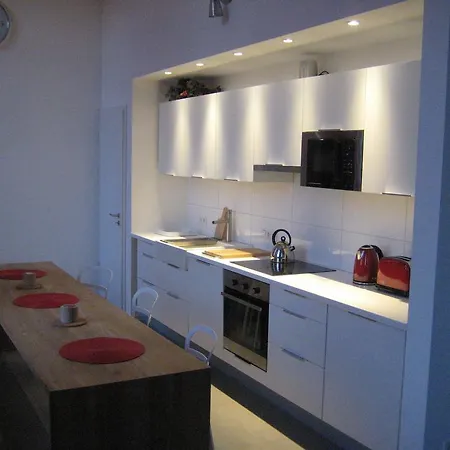 Apartmán Jordanshof Rot