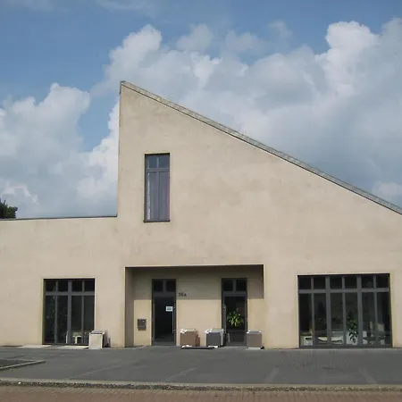 Jordanshof Rot 公寓 *