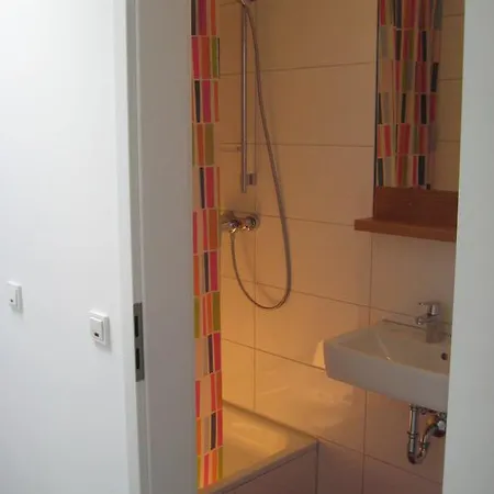 Apartmán Jordanshof Rot