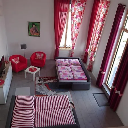 Jordanshof Rot Xanten