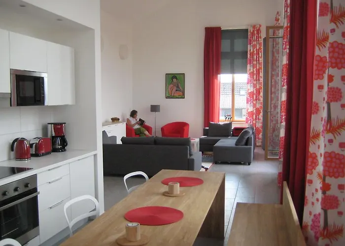 Jordanshof Rot * Xanten