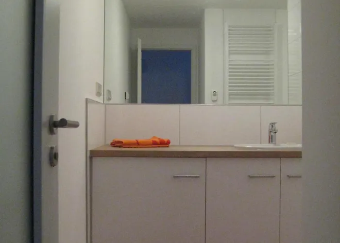 Apartament Jordanshof Rot *