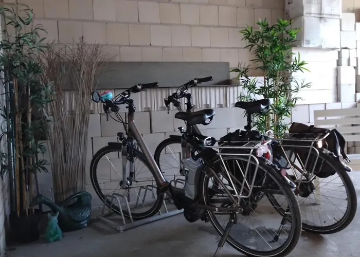 Apartament Jordanshof Rot Xanten