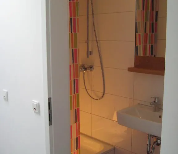 Apartament Jordanshof Rot