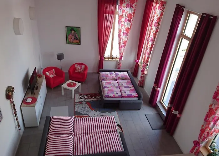 Jordanshof Rot Xanten